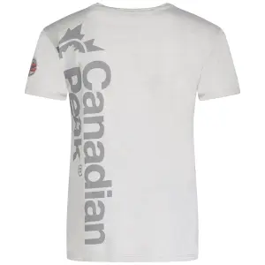 T-shirt Canadian Peak Jotzeak Cp image-2