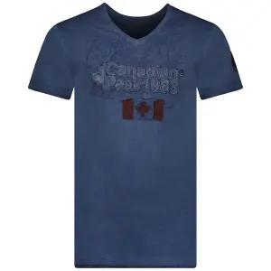 T-shirt Canadian Peak Jundeak Cp image-0