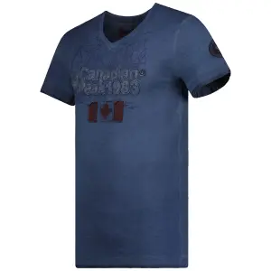 T-shirt Canadian Peak Jundeak Cp image-1