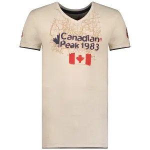 T-shirt Canadian Peak Jundeak Cp image-0
