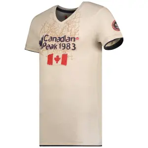 T-shirt Canadian Peak Jundeak Cp image-1