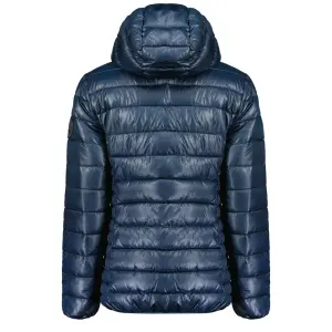 Girl's parka Canadian Peak Colombiana Old image-1