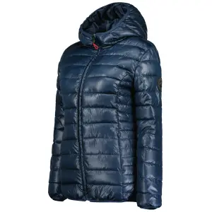 Girl's parka Canadian Peak Colombiana Old image-2