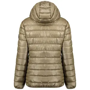 Girl's parka Canadian Peak Colombiana Old image-1