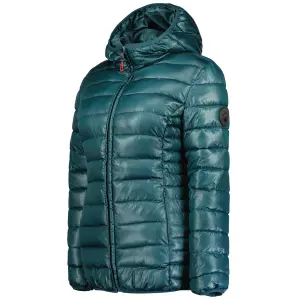 Girl's parka Canadian Peak Colombiana Old image-2