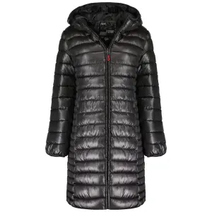 Girl's parka Canadian Peak Colombiana image-0