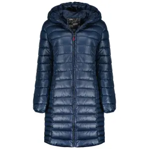 Girl's parka Canadian Peak Colombiana image-0