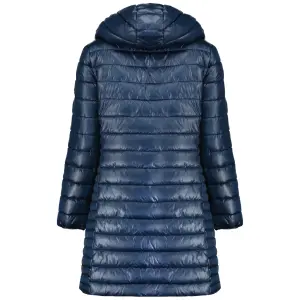 Girl's parka Canadian Peak Colombiana image-1