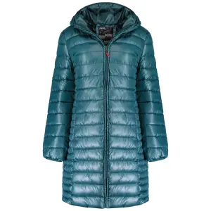 Girl's parka Canadian Peak Colombiana image-0