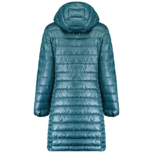 Girl's parka Canadian Peak Colombiana image-1