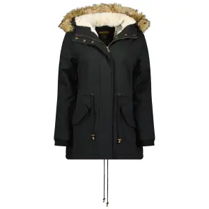 Parka Frau Canadian Peak Ampurieak Cp image-0