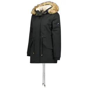 Parka Frau Canadian Peak Ampurieak Cp image-1