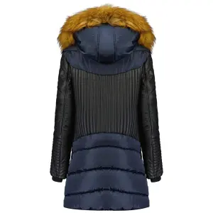 Parka da donna Canadian Peak Ausmoseak image-2