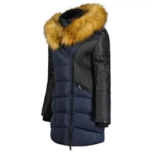 Parka da donna Canadian Peak Ausmoseak image-1