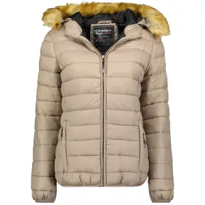 Doudoune femme Canadian Peak Atocha Cp Bs image-0