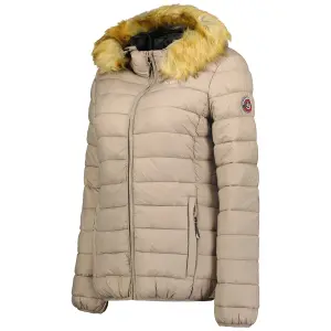 Doudoune femme Canadian Peak Atocha Cp Bs image-1