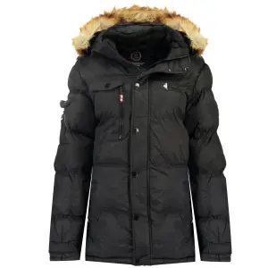 Girl's parka Canadian Peak Bukka image-0
