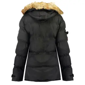 Girl's parka Canadian Peak Bukka image-1