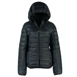 Doudoune girl Canadian Peak Anguila image-0