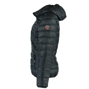 Doudoune girl Canadian Peak Anguila image-2