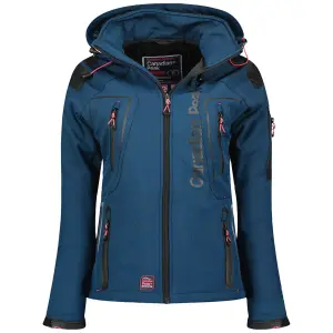 Casaco feminino Canadian Peak Tatiana Bs3 Cp image-0