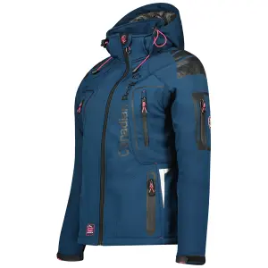 Casaco feminino Canadian Peak Tatiana Bs3 Cp image-2