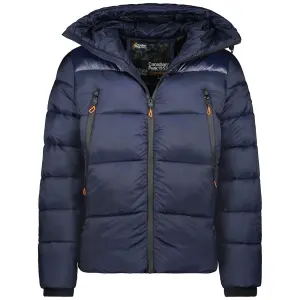 Down jacket Canadian Peak Bayeak image-0