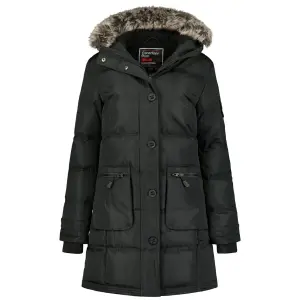 Girl's parka Canadian Peak Axelus image-0