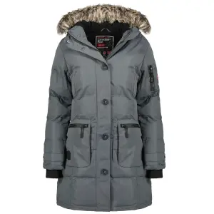 Girl's parka Canadian Peak Axelus image-0