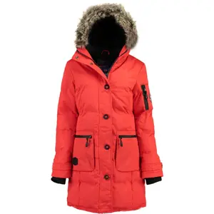 Parka feminina Canadian Peak Axelus image-0