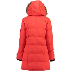Parka feminina Canadian Peak Axelus image-1