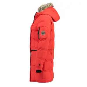 Parka feminina Canadian Peak Axelus image-2