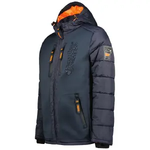 Kurtka puchowa Canadian Peak Beachweak Rm Bs image-1