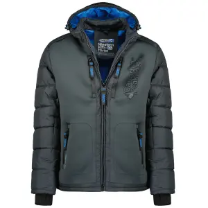 Kurtka puchowa Canadian Peak Beachweak Rm Bs image-0