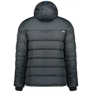 Kurtka puchowa Canadian Peak Beachweak Rm Bs image-2