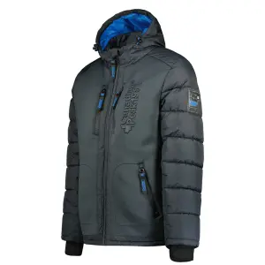 Kurtka puchowa Canadian Peak Beachweak Rm Bs image-1