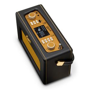 Radio FM BT USB WIFI Roberts Revival Istream 3L image-3