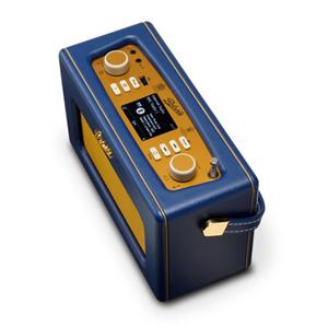 Radio FM BT USB WIFI Roberts Revival Istream 3L image-2