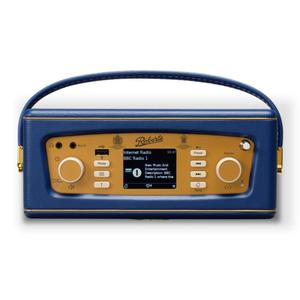 Radio FM BT USB WIFI Roberts Revival Istream 3L image-3