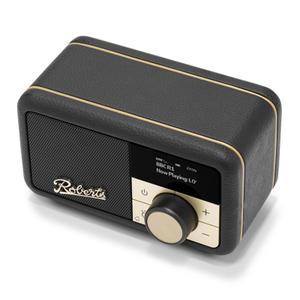 Radio DAB FM bluetooth petite 2 Roberts Revival image-2