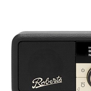 Radio DAB FM bluetooth petite 2 Roberts Revival image-3