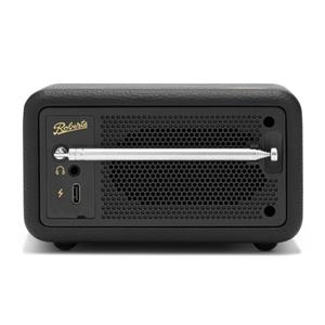 Radio DAB FM bluetooth petite 2 Roberts Revival image-4