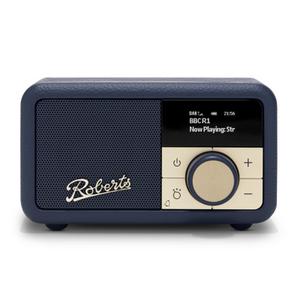 Radio DAB FM bluetooth petite 2 Roberts Revival image-2