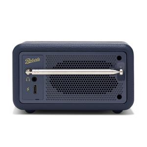 Radio DAB FM bluetooth petite 2 Roberts Revival image-3