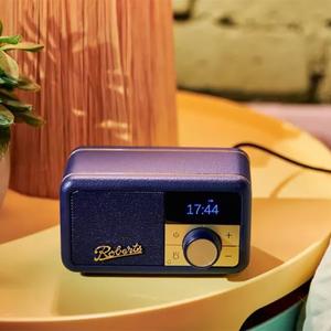 Radio DAB FM bluetooth petite 2 Roberts Revival image-4