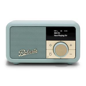 Radio DAB FM bluetooth petite 2 Roberts Revival image-2