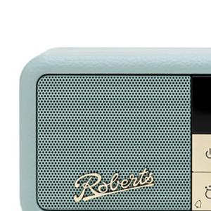 Radio DAB FM bluetooth petite 2 Roberts Revival image-3