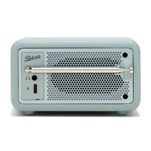 Radio DAB FM bluetooth petite 2 Roberts Revival image-4