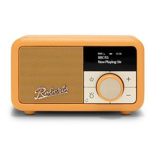 Radio DAB FM bluetooth petite 2 Roberts Revival image-1