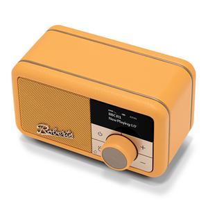 Radio DAB FM bluetooth petite 2 Roberts Revival image-2